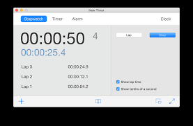 Download completed quickly and the program directly installed as a while basically functional for tracking a single event, countdown x for mac lacks any additional useful features, making it too rudimentary for most users. Timer For Mac Apimac