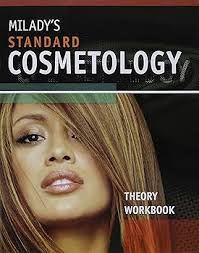 Milady's Standard Cosmetology: Alpert, Arlene, Altenburg, Margrit, Bailey,  Diane Carol, Barnes, Letha, Barnes, Lisha: 9781428342163: Amazon.com: Books