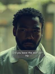 The name of this is- Mr and Mrs Smith