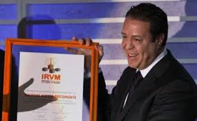 Mauricio Huesca