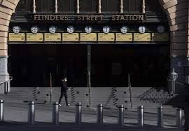 Australia's state of victoria shuts down over a dozen covid cases but the grand slam will continue. Asia Today Melbourne Deaths Rise At Aged Care Facilities