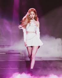 Share the best gifs now >>>. Rose Blackpink For Perfect World Game Commercial Rose Blackpink Video Fanpop