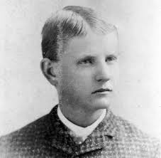 James Perry Pierce Photographs