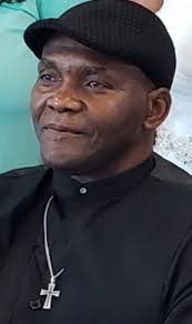 Mike Lee “Match Stem” McDowell