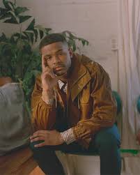 Who are trevor jackson parents? Respect Interview Trevor Jackson Talks Debut Album Love Language Starring In New Film W Morgan Freeman More Respect