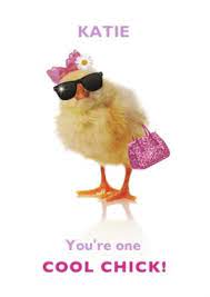 Lady bizness has decided to cancel cool birthday this. Cool Birthday Card Moonpig