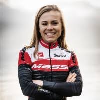 In her first season as a junior in 2016, lecomte became french champion and won several races of the coupe de france de vtt. Loana Lecomte Athlete Professionnel Armee De Terre Linkedin