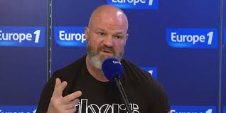 Philippe Etchebest Je Ne Suis Pas Passionne De Cuisine