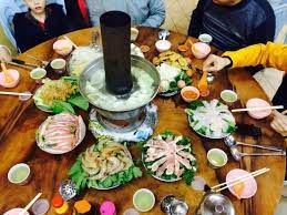 Ok tuck in brinchang is among the more popular steamboat restaurants in cameron highlands. Steamboat Dinner Portion For 6 Persons Picture Of Highlands Steamboat Restaurant Brinchang Tripadvisor