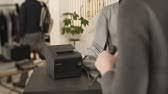 Never stand or lean on this product. Installing The Drivers Connecting The Epson Tm T88v To A Windows Pc Vend U Youtube