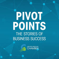 Pivot Points | Greater Green Bay Chamber