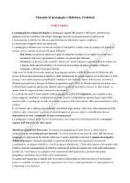 Learn vocabulary, terms and more with flashcards, games and other only rub 220.84/month. Istituzioni Di Pedagogia E Didattica Manuale Dell Attualita Educativa E Sociale Docsity