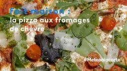 Météo à la carte gastronomie : Replay Meteo A La Carte Emission Du 19 Mai 2020 Du France 3