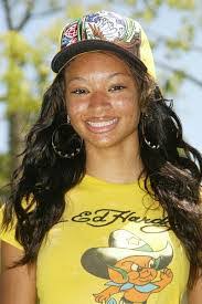 Eboni Jackson's Instagram, Twitter & Facebook