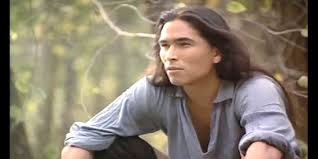 I?á s'a) in kevin costner's movie dances with wolves. The Broken Chain 1993 Once Upon A Time In A Western