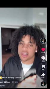 Cameron Meade Hot Dog