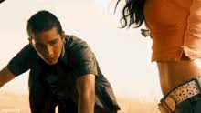 Watch the official sam meets bumblebee clip for transformers, an action movie starring shia labeouf and megan fox. Megan Fox Transformers Motorcycle Gifs Tenor