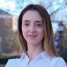 Evangeline Watson's Instagram, Twitter & Facebook