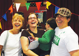 Join us for the 39th Annual South Shore Walk