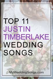 Dog represent the coming computer age, which is balanced by the instinctual dog, who barks and pants throughout the song. Top 11 Justin Timberlake Wedding Songs My Wedding Songs