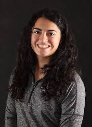 2021-22 Women's Track and Field Roster