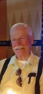 Harvey Blevins's Instagram, Twitter & Facebook