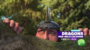 Second chance (kalbimdeki deniz) saison 2. Programme Tv Dragons Par Dela Les Rives Saison 4 Episode 2