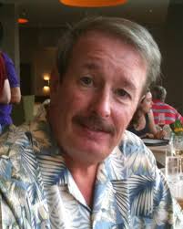 David Michael Barrett Obituary March 21, 2024