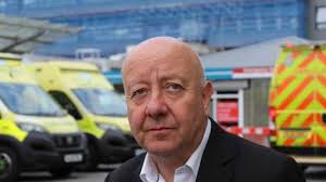 BishopsteigntonCouple's generous donation for medical tests