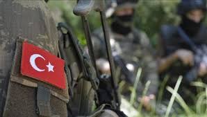 Abd Den Sehitler Icin Bassagligi Mesaji Ntv