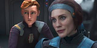Satine Kryze | Wookieepedia | Fandom