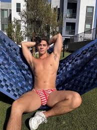 Benvi - Male Escort, Gay massage - Las Vegas | Rent.Men