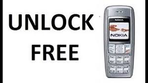 To download the free software to unlock nokia bb5. Unlock Free Nokia 1600 Youtube