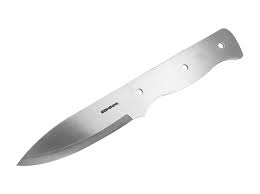 Check spelling or type a new query. Condor Bushlore Blade Blank Boker Solingen
