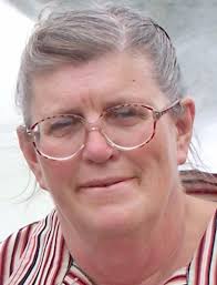 Olive Maria Blunt Eldredge (1951-2013)