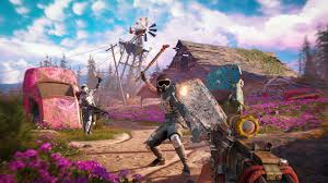 Dec 14, 2012 · far cry 3 v1.04 (dlc unlocker) sharethegoods far cry 3 v1.04 (+16 trainer) hog far cry 3 v1.04 (+17 trainer) h4x0r far cry 3 v1.04 (+25 trainer) aobeta far cry 3 v1.04 (+25 trainer) fling far cry 3 v1.04 (+10 trainer) dr.olle far cry 3 v1.04 (+18 trainer) hog far cry 3 v1.04 (+30 trainer) lingon far cry 3 v1.05 (+19 trainer. Far Cry New Dawn How To Unlock Get To The Point Trophy Trophy Guide Gameranx