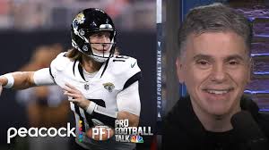 Steelers reportedly inquire about Jaguars QB Trevor Lawrence