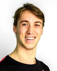 Alex Marchand's Instagram, Twitter & Facebook