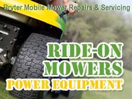 For the month of february 2021, we are offering 20% off all mower tune up prices!!! Bryter Mobile Mower Repairs Servicing In New Beith Brisbane Qld Nurseries Gardening Retailers Truelocal