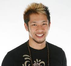 Brian Tong's Instagram, Twitter & Facebook