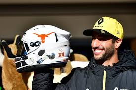 The national association for stock car auto racing (nascar) makes and enforces numerous rules and regulations that transcend all racing series. Fia Drops Rule Restricting F1 Helmet Design Changes
