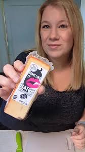 Hatch Chile Cheese Peanuts