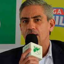 El presidente de Deportivo Cali, volvió a referirse a la situación de  Andrés Roa