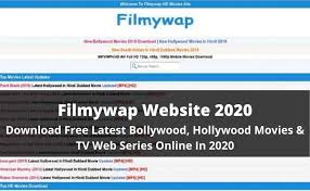 With the explosion of free online movie streaming sites, you now can spend hours watching movies without paying a single penny. Filmywap 2020 All Latest English Hindi Punjabi Movies Online Download