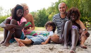 Entscheidungsbefugnisse nicht sorgeberechtigter eltern und sonstiger personen. Reisevollmacht Fur Ein Kind Unverzichtbar Bei Reisen Mit Fremden Kindern