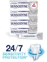 While animal ingredients are a lot less common in toothpastes, animal testing isn't. Sensodyne Toothpaste Costco