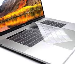 Companies will pay 15 percent on the first $1 million they make in annual revenue. Keyboard Skin For Macbook Pro 15 Inch 2017 2018 Clear Keyboard Protector Keyboard Skin Model A1707 A1990 Tpu Clear Buy Online In Aruba At Aruba Desertcart Com Productid 64743456