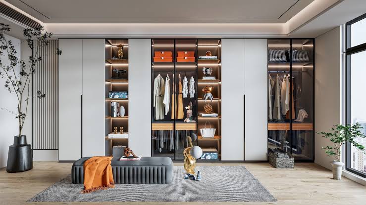 Buy Wardrobe Dubai | Wardrobe UAE | Wardrobe Abu Dhabi