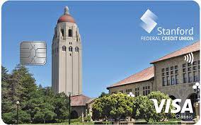 Check spelling or type a new query. Secured Visa Credit Card Stanford Federal Credit Union