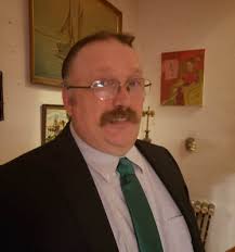 AUTHOR: SCOTT BOLINGER